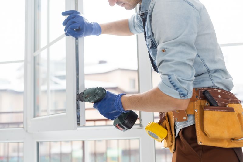 Cost of Windows Installation in South Lyon, MI